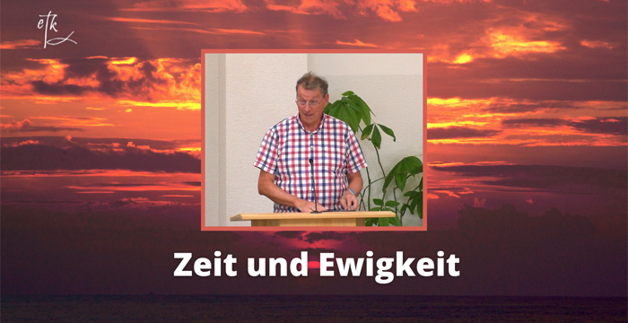 Aktuelle Predigt