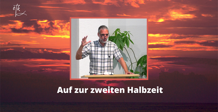 Aktuelle Predigt